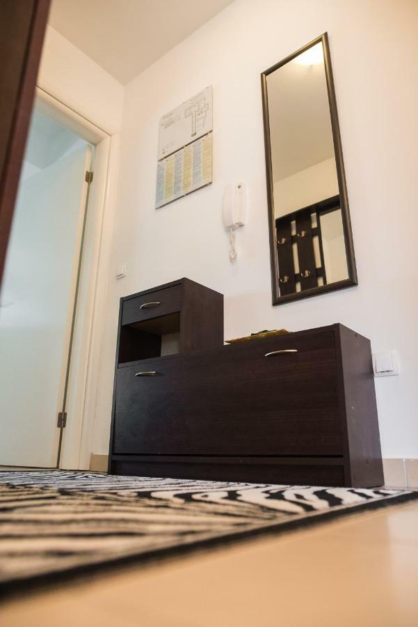 Apartman "Joka" Dakovo Luaran gambar