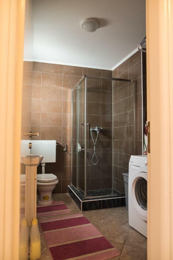 Apartman "Joka" Dakovo Luaran gambar