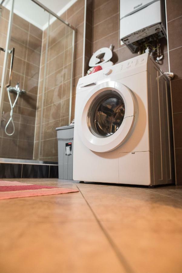 Apartman "Joka" Dakovo Luaran gambar