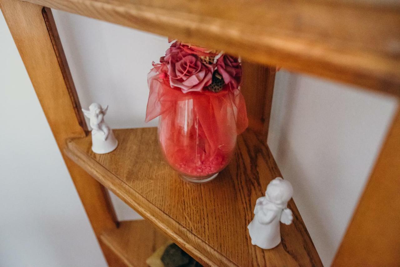 Apartman "Joka" Dakovo Luaran gambar