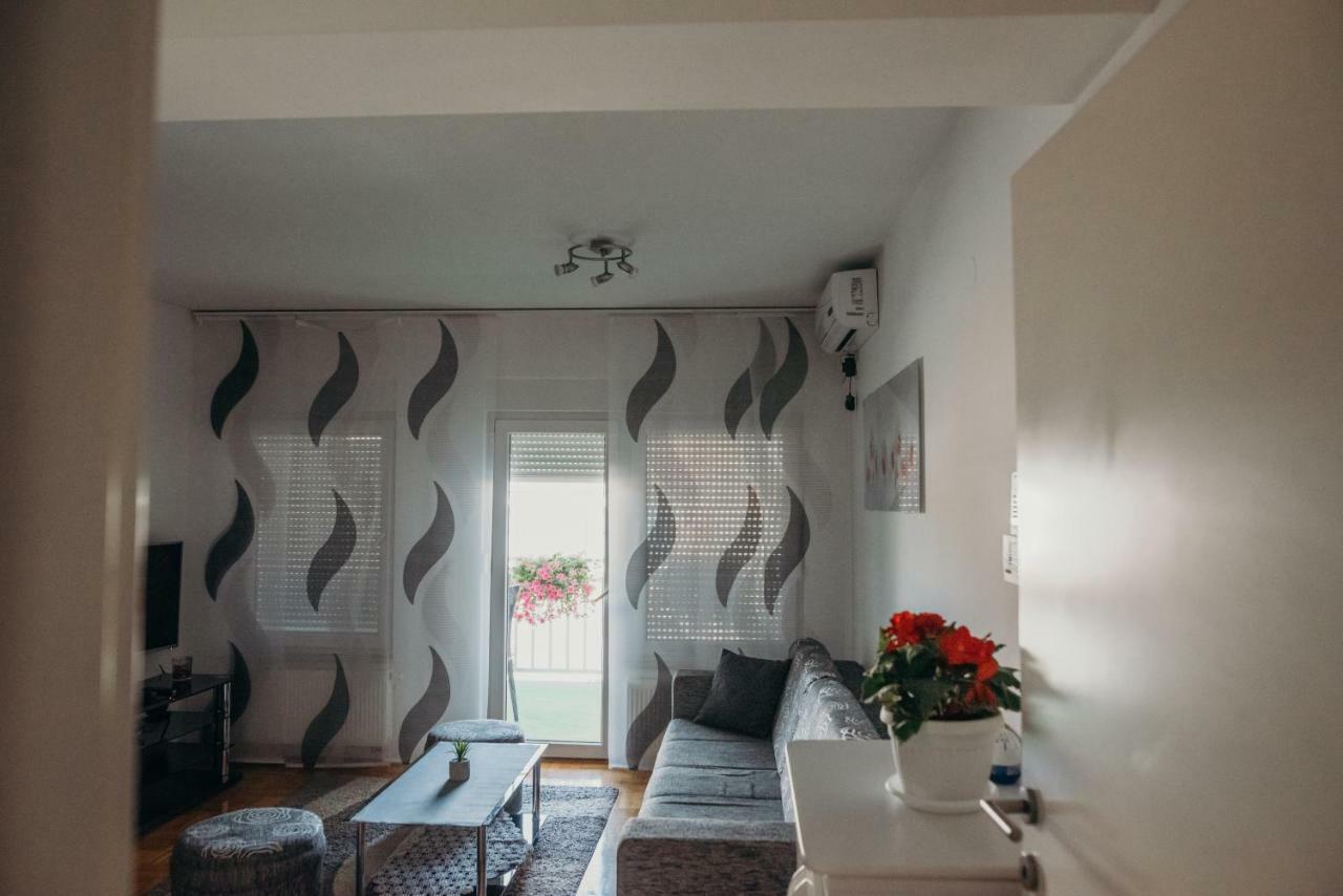 Apartman "Joka" Dakovo Luaran gambar