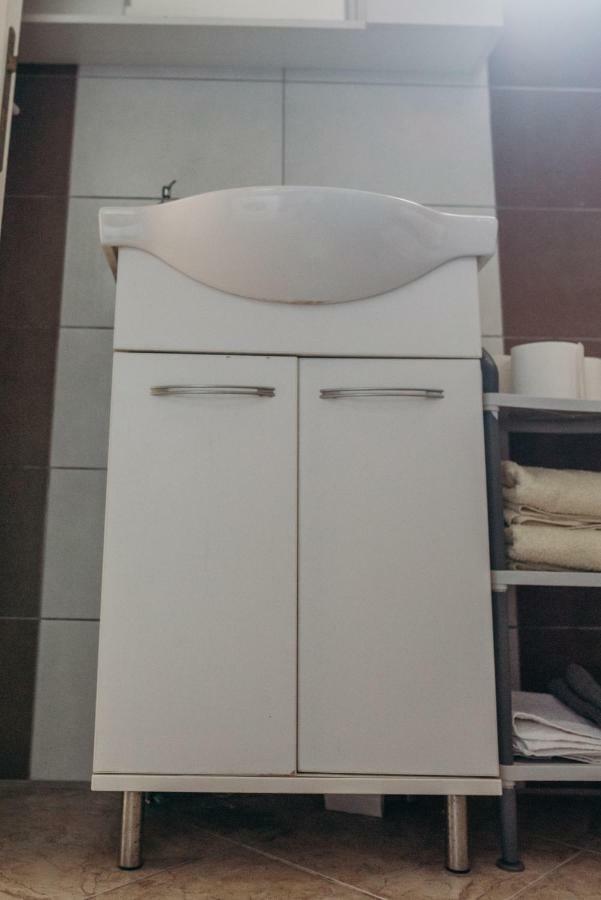 Apartman "Joka" Dakovo Luaran gambar