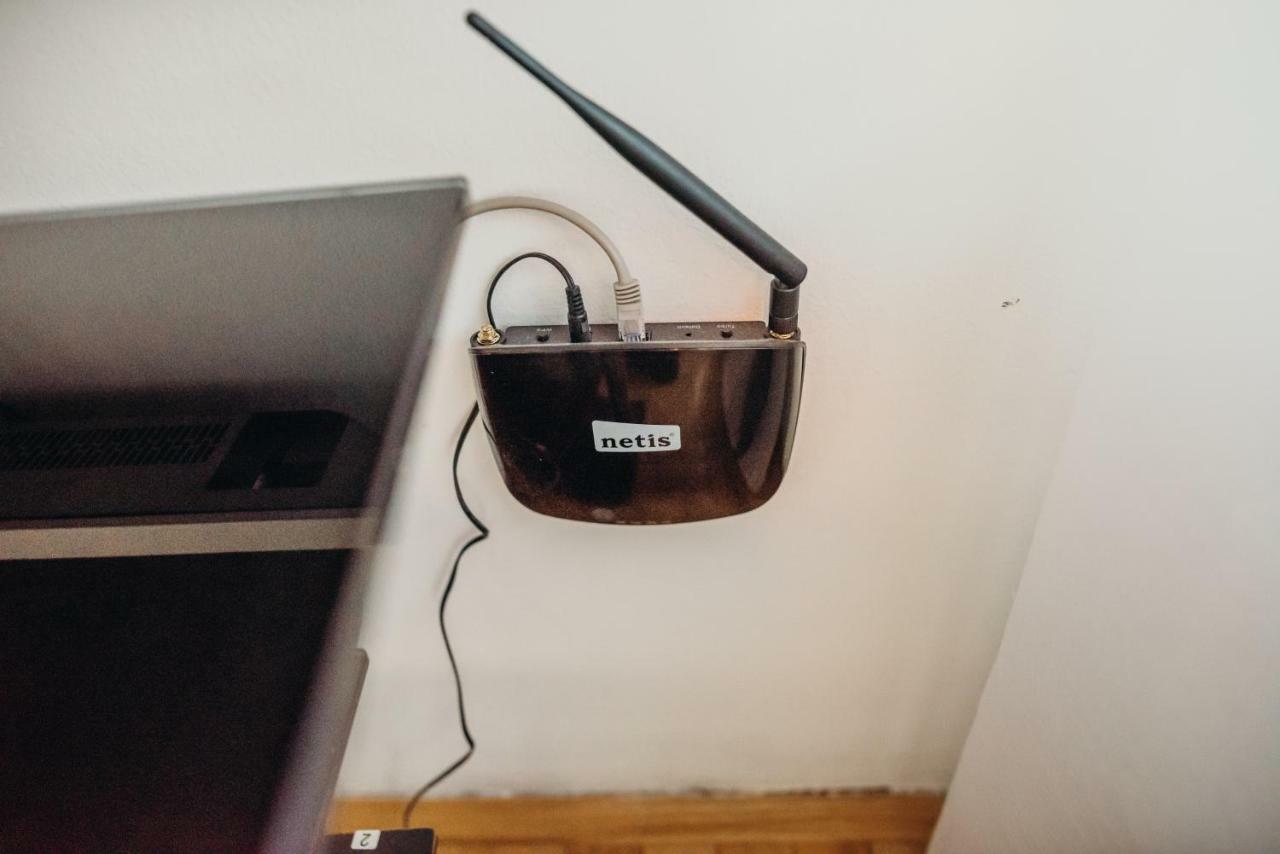 Apartman "Joka" Dakovo Luaran gambar