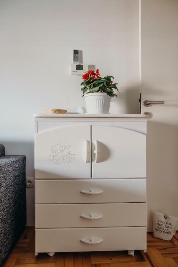 Apartman "Joka" Dakovo Luaran gambar