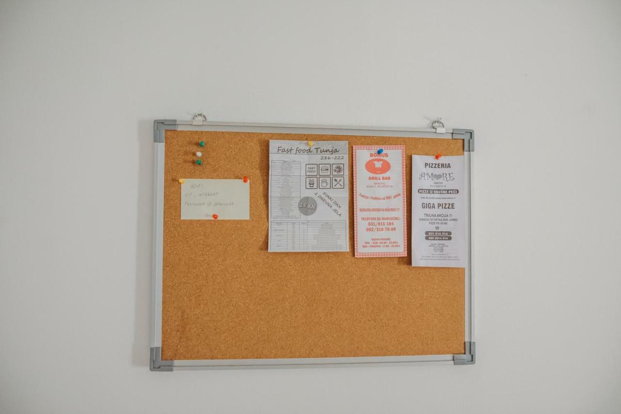 Apartman "Joka" Dakovo Luaran gambar