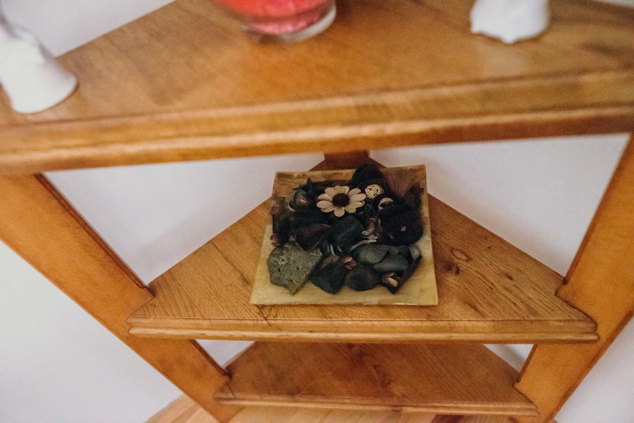 Apartman "Joka" Dakovo Luaran gambar