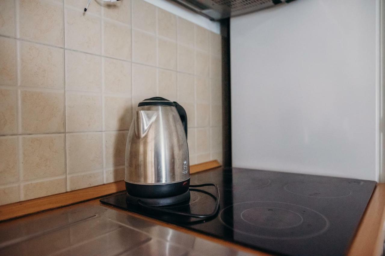 Apartman "Joka" Dakovo Luaran gambar