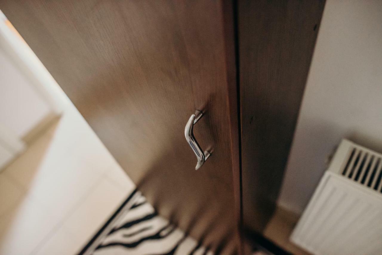 Apartman "Joka" Dakovo Luaran gambar
